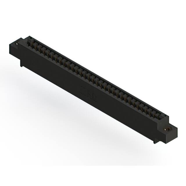 896-032-521-608 EDAC Inc.  Edgeboard Connectors